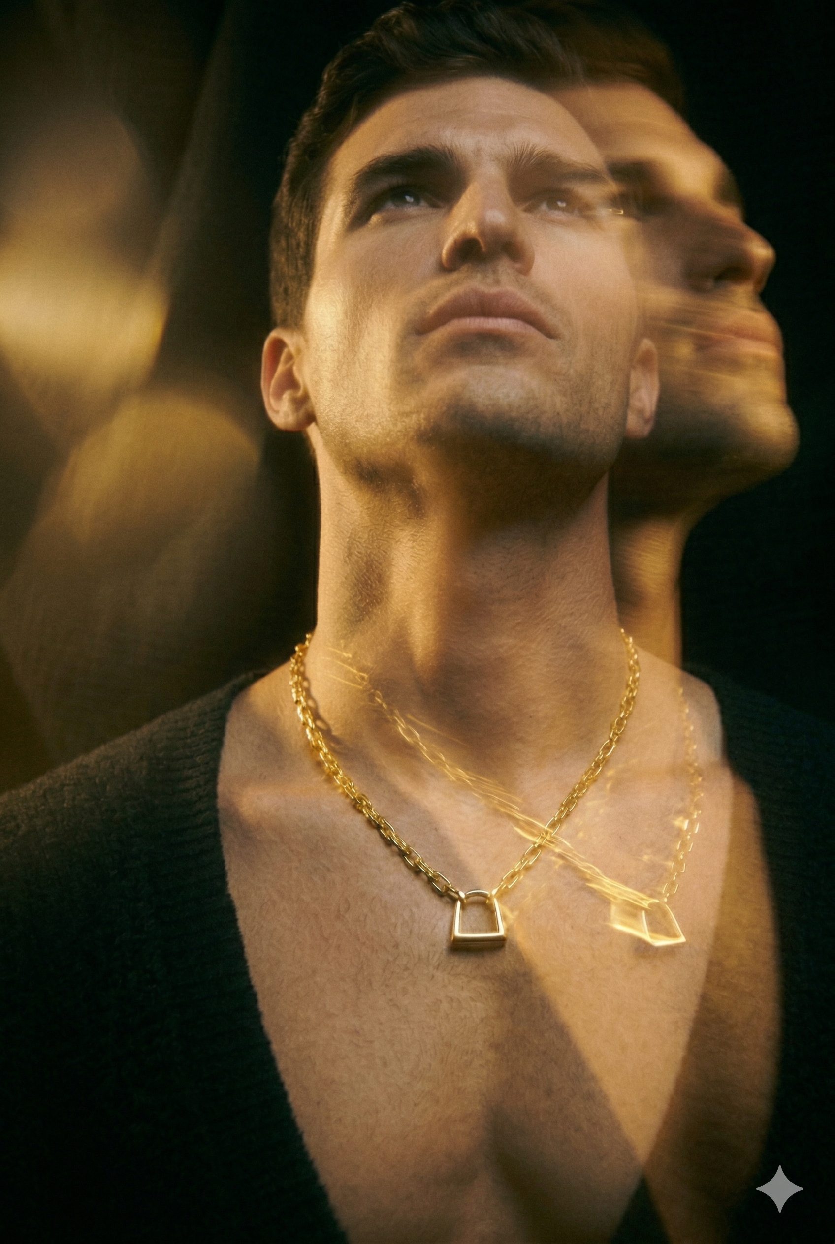 Motion Jewelry — 1